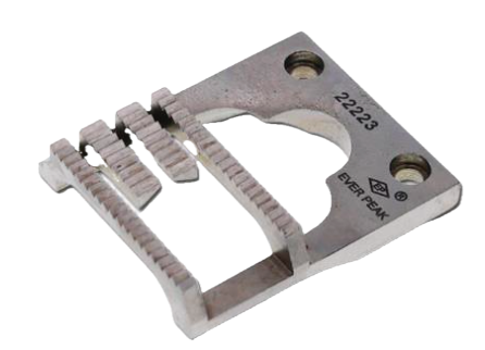 Arrastador ZigZag EverPeak