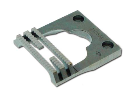 Arrastador ZigZag Juki LZ ou Singer 457 EverPeak