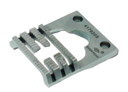 Arrastador ZigZag Juki LZ ou Singer 457 EverPeak