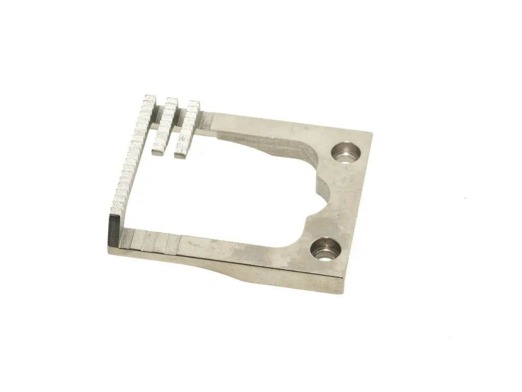 Arrastador ZigZag Juki LZ ou Singer 457 com 3 filas EverPeak