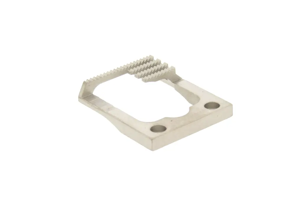 Arrastador ZigZag Juki LZ ou Singer 457 com 4 filas EverPeak