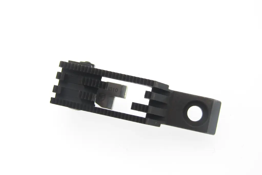 Arrastador com suporte e protector 3 / 16 Brother B927  /  DA-9270 + S06310-3 / 16 + 148876(NG) EverPeak