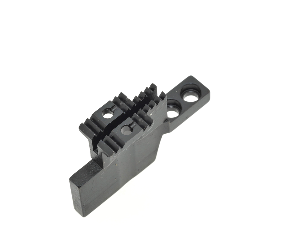 Arrastador de 2 agulhas ponto preso 6.4mm = 400-25833 = 102-39309 Juki / Brother EverPeak
