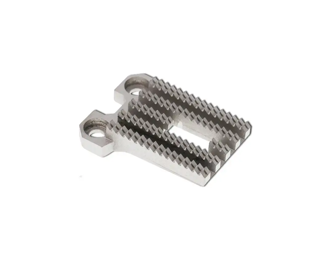 Arrastador de 5 filas de costura reta para maquina Bernina EverPeak