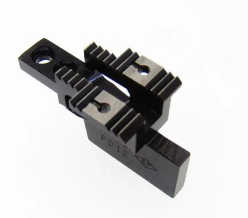 Arrastador 12mm de meter bibos para maquina Brother B842-0  EverPeak