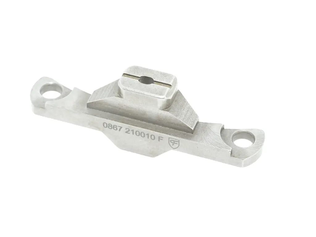 Arrastador de triplo arrasto liso Durkopp 867 EverPeak