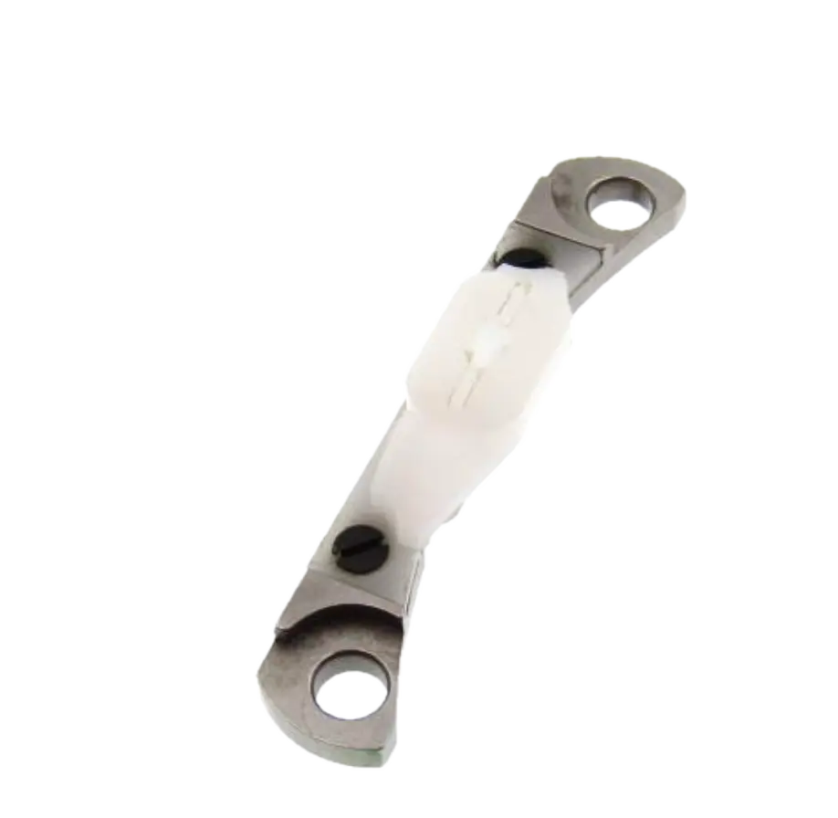 Arrastador de triplo arrasto anti-marca sem dentes Ultra-Molecular lisos Durkopp 867 EverPeak