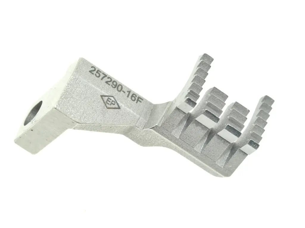 Arrastador diferencial Pegasus EverPeak