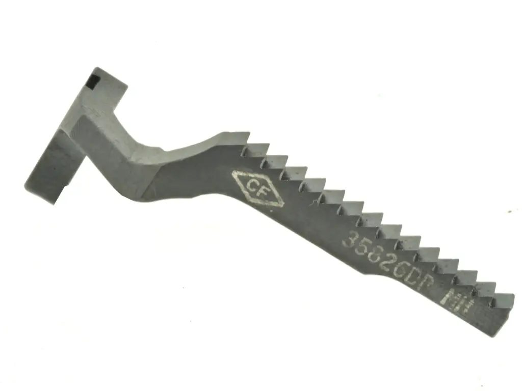 Arrastador diferencial auxiliar DN 1 / 4MH Union Special 35800