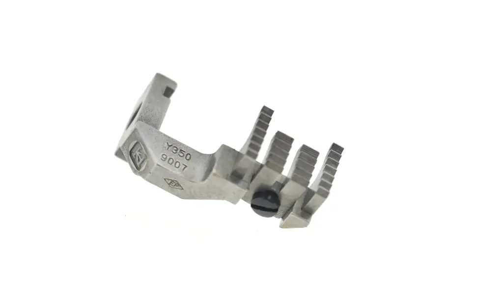 Arrastador diferencial recobrimento Yamato EverPeak - faz conjunto com 3508032