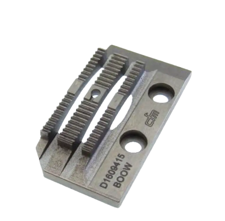 Arrastador duplo arrasto CFM Juki DLN5410 EverPeak