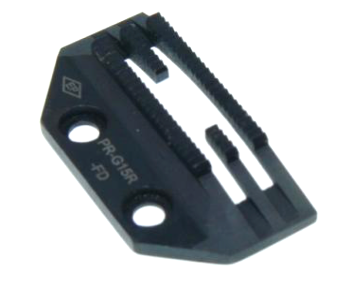 Arrastador para calcador de roleto PR-G15R EverPeak