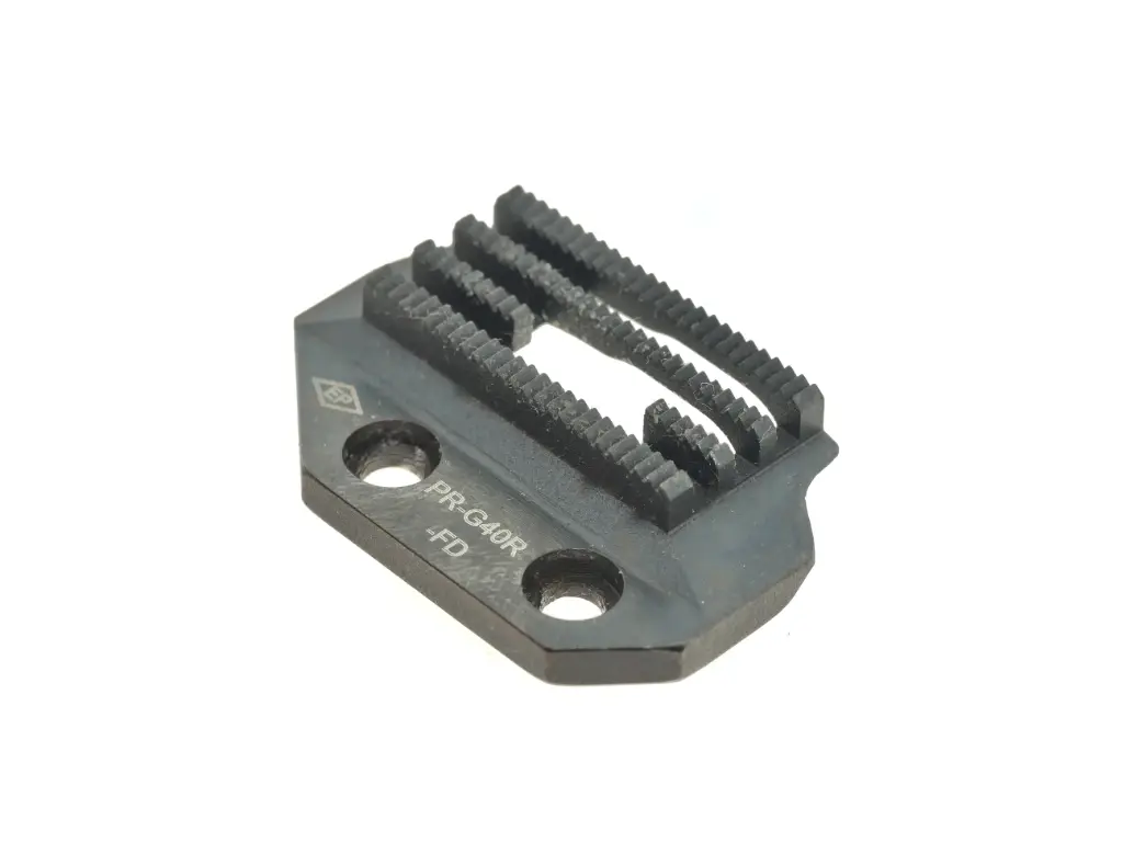 Arrastador para calcador de roleto PR-G40R EverPeak