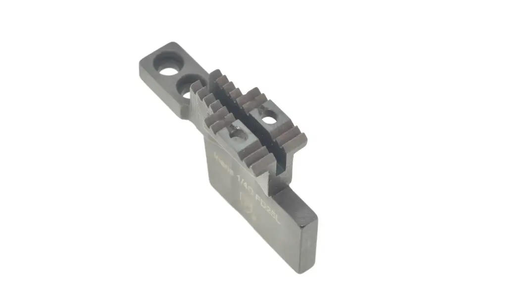 Arrastador para maquina Brother B842-0 para grossos EverPeak