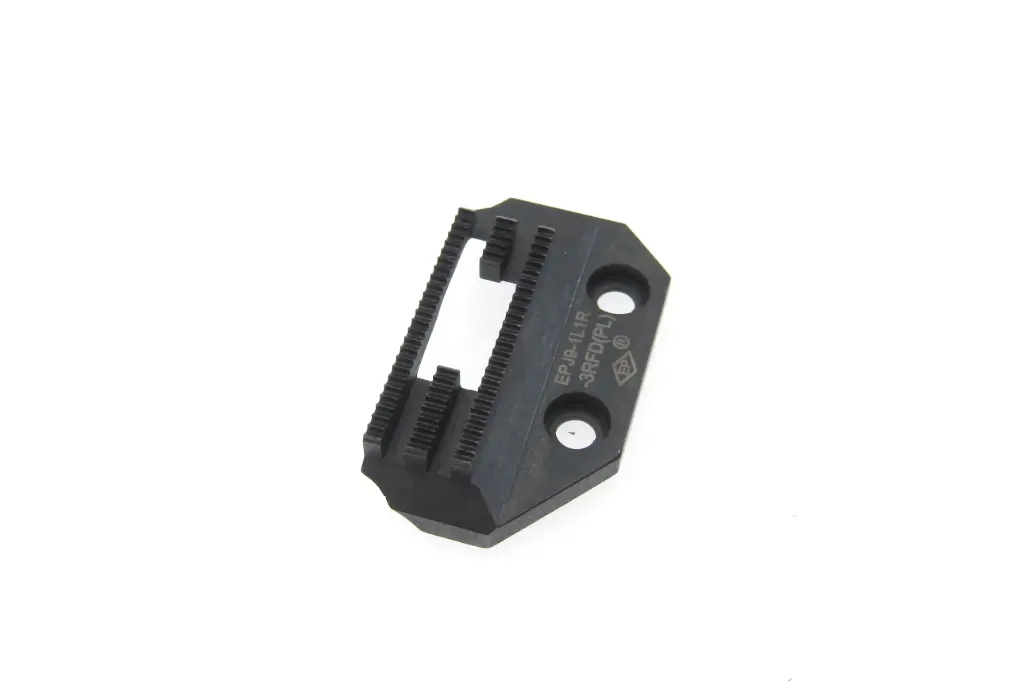 Arrastador ponto preso 3 filas DDL-9000 EverPeak