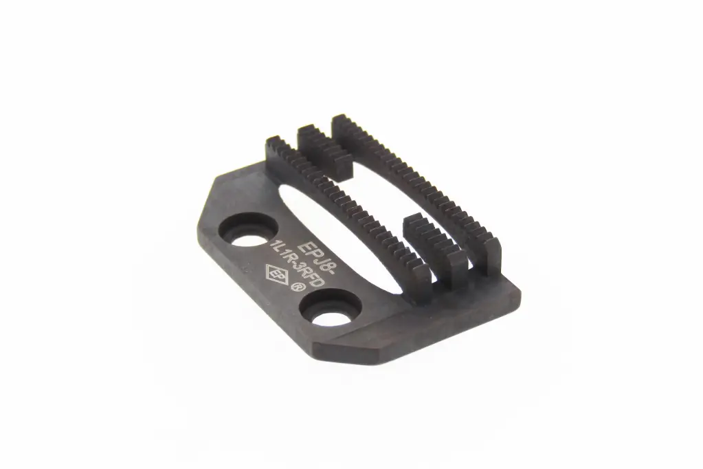 Arrastador ponto preso 3 filas DDL-9000 EverPeak