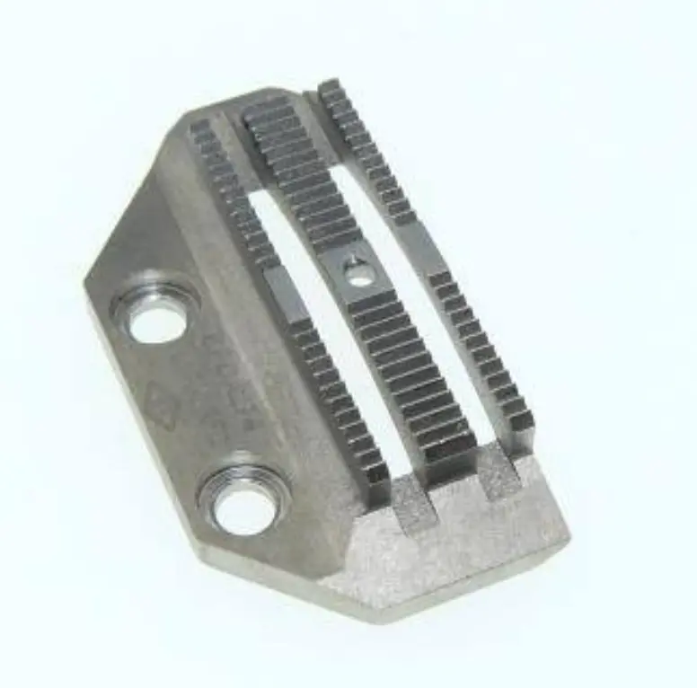 Arrastador ponto preso 3 filas duplo arrasto Durkopp 272  /  274 EverPeak