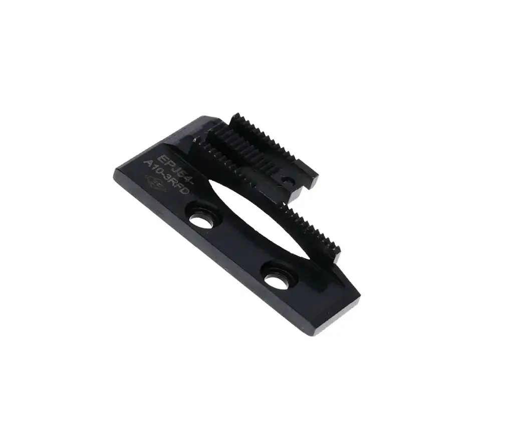 Arrastador ponto preso 3 filas duplo arrasto para A10 EverPeak