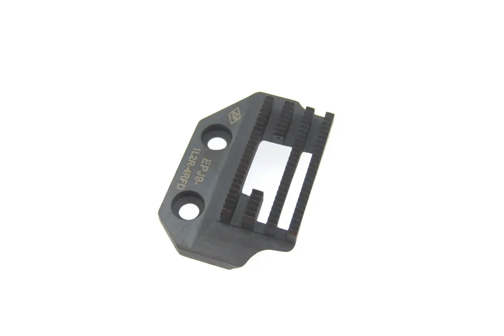 Arrastador ponto preso 4 filas DDL-9000 EverPeak