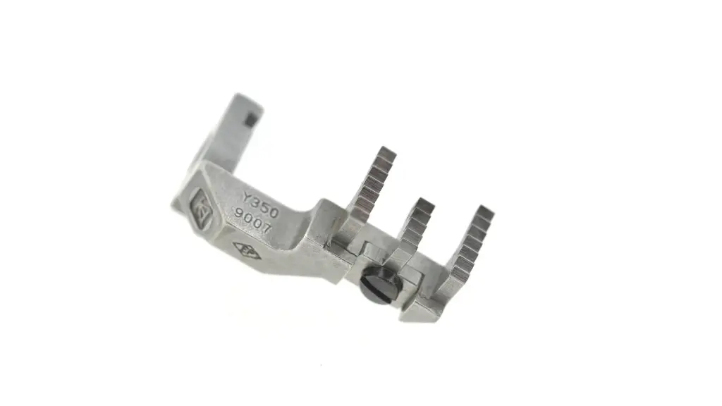 Arrastador recobrimento Yamato EverPeak- faz conjunto com a chapa 3508021