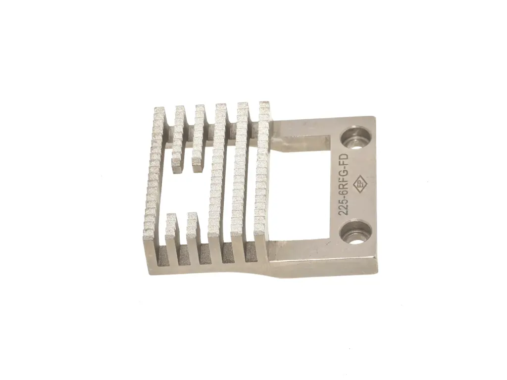 Arrastador zigzag 6 filas para Juki EverPeak