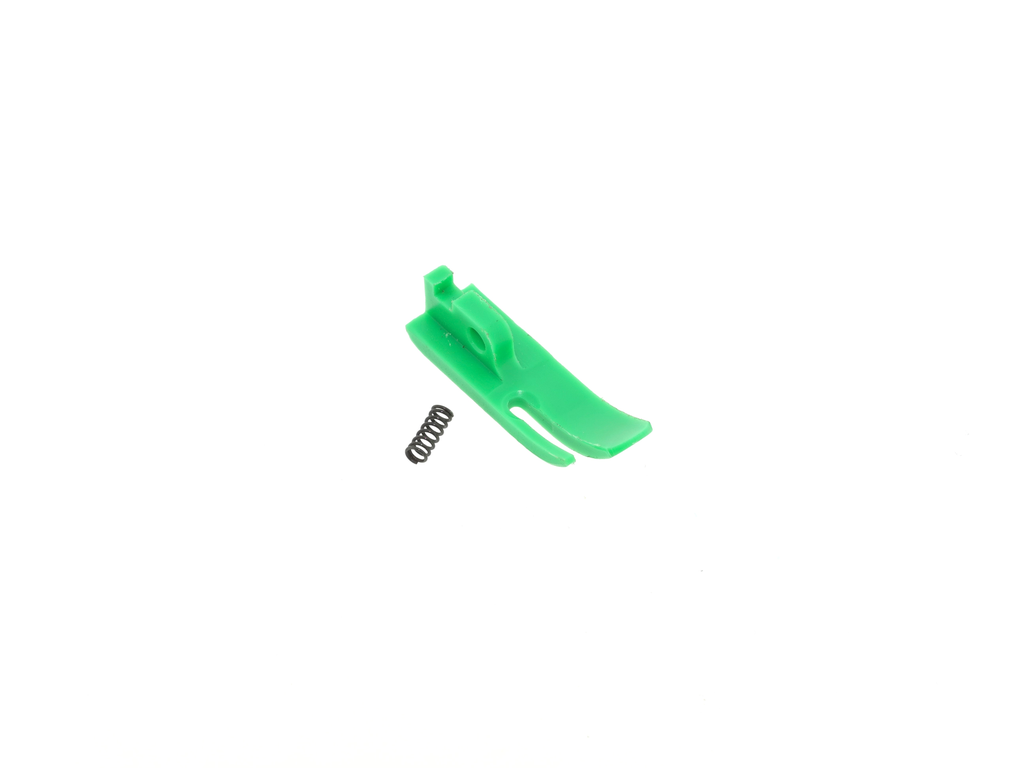 Base calcador de fechos em Polyetileno EverPeak