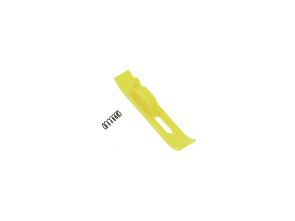 Base calcador ponto preso para fechos WRP duplo arrasto EverPeak