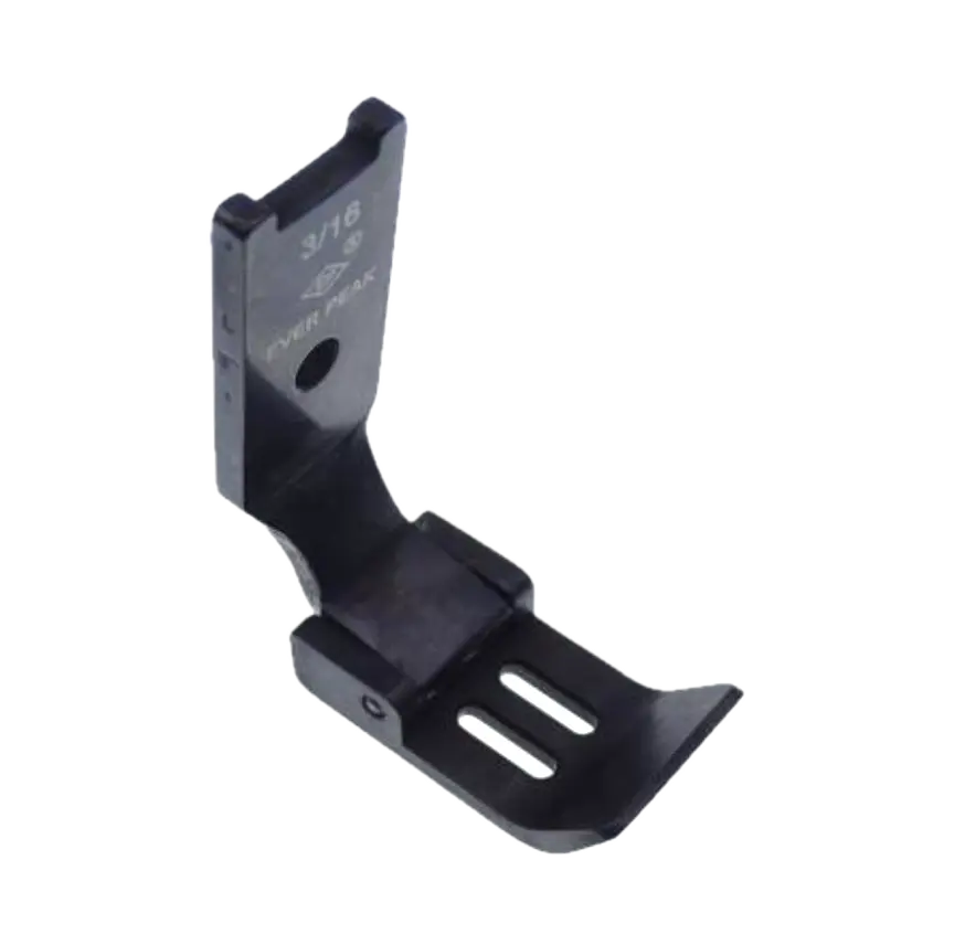 Calcador Brother B842 - 3 / 16 EverPeak