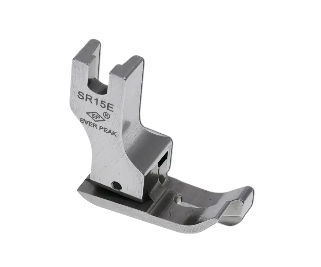 Calcador Compensador 1.5mm EverPeak
