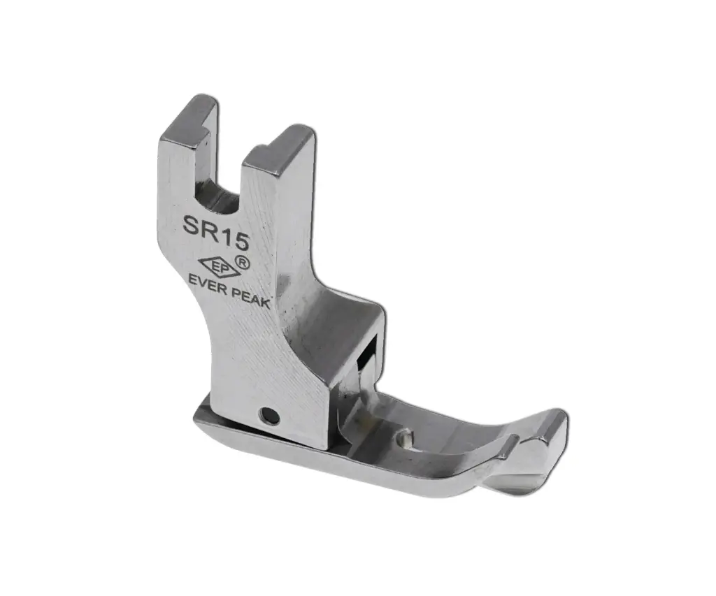 Calcador Compensador 1.5mm EverPeak