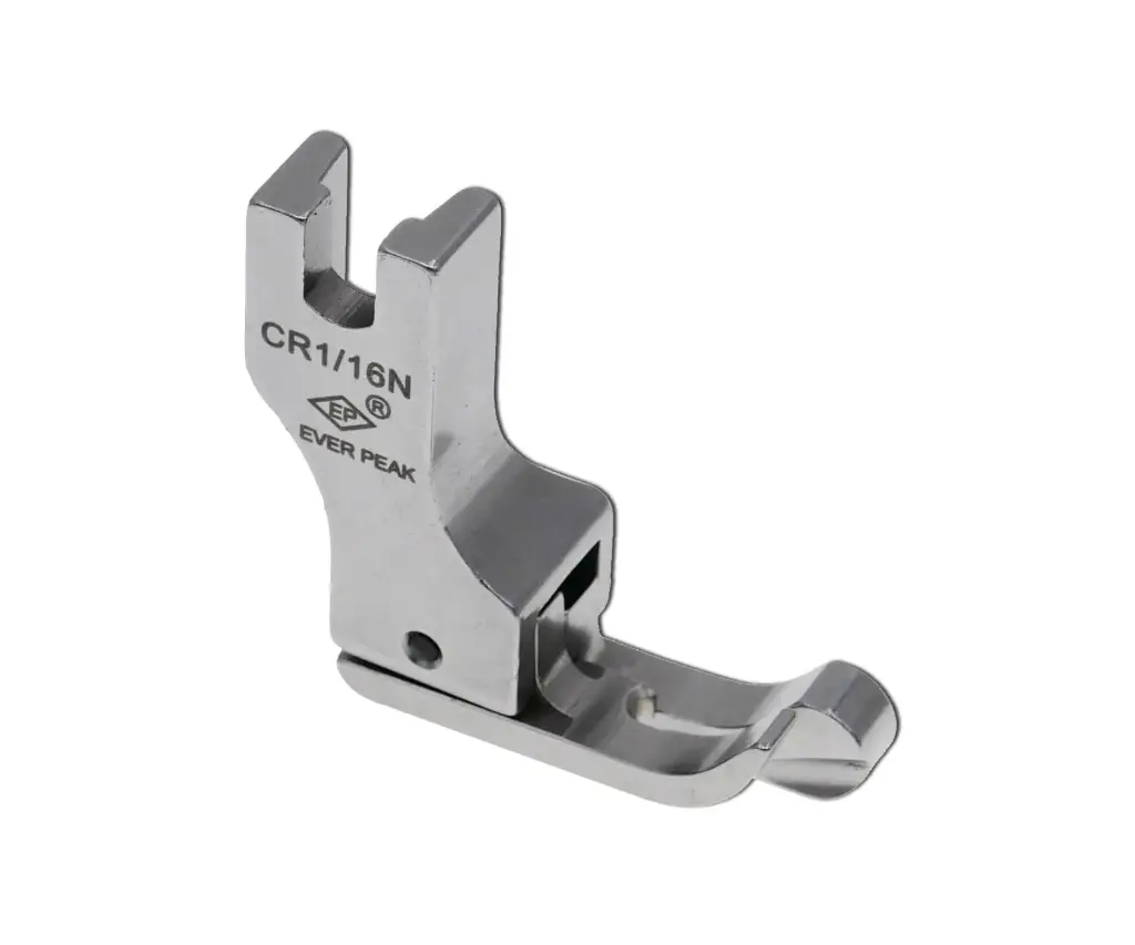 Calcador Compensador 1.6mm EverPeak