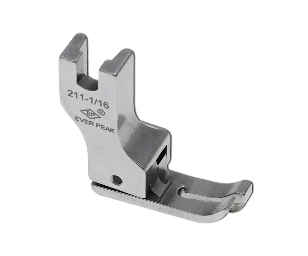 Calcador Compensador 1.6mm EverPeak