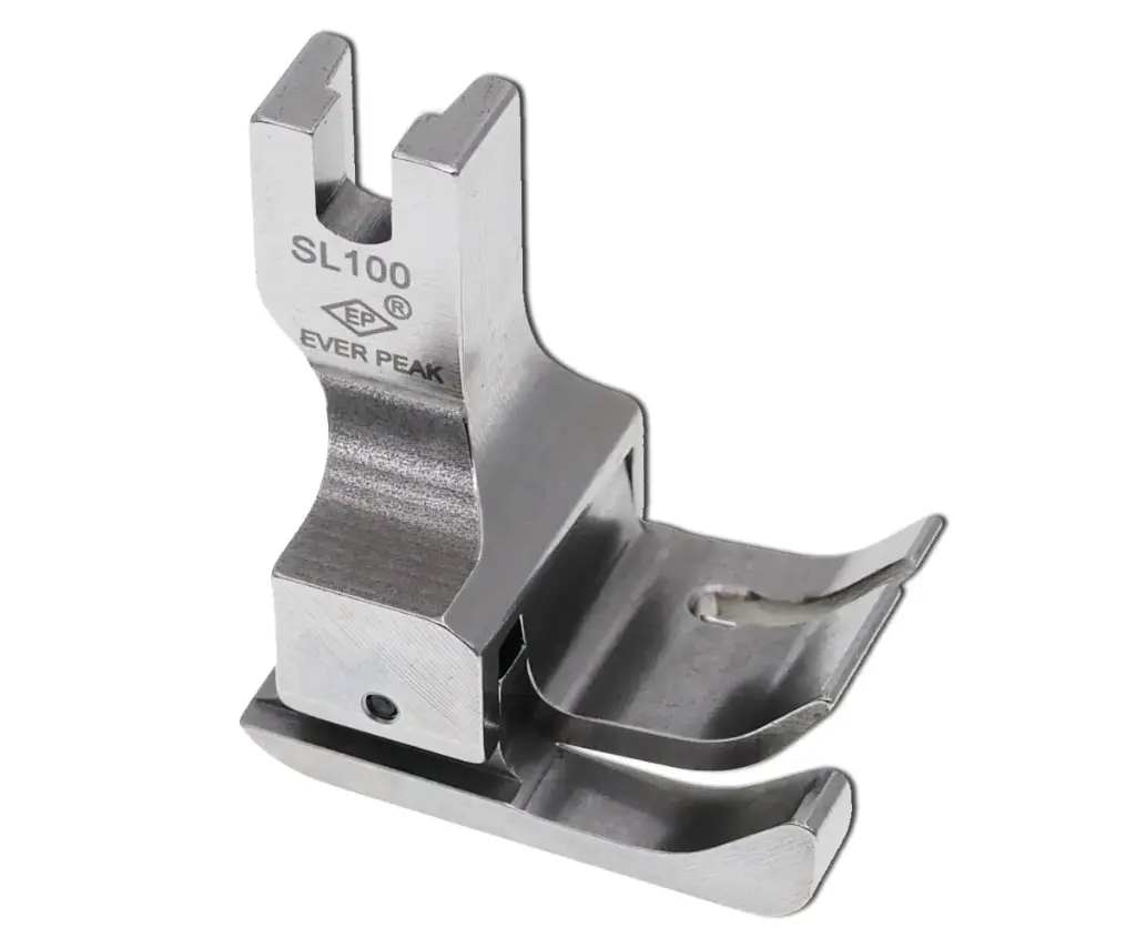 Calcador Compensador 10mm EverPeak