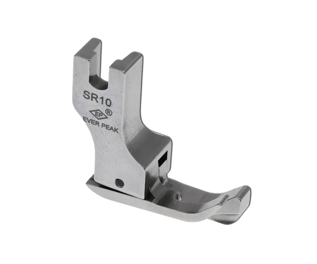 Calcador Compensador 1mm EverPeak