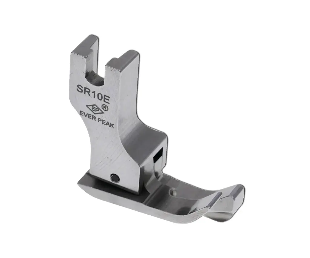 Calcador Compensador 1mm EverPeak