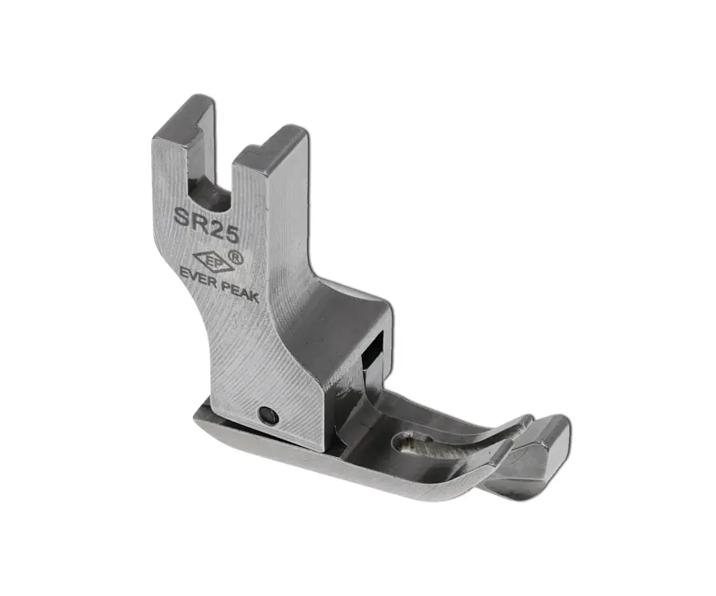 Calcador Compensador 2.5mm EverPeak