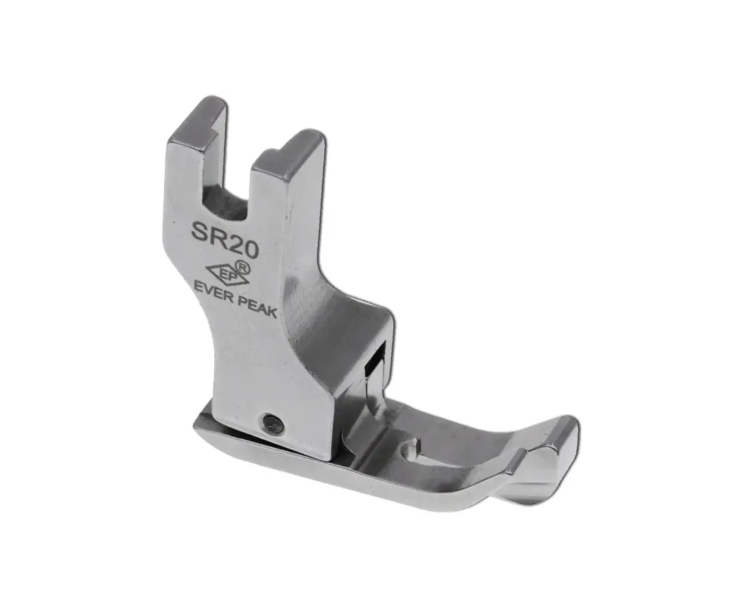 Calcador Compensador 2mm EverPeak
