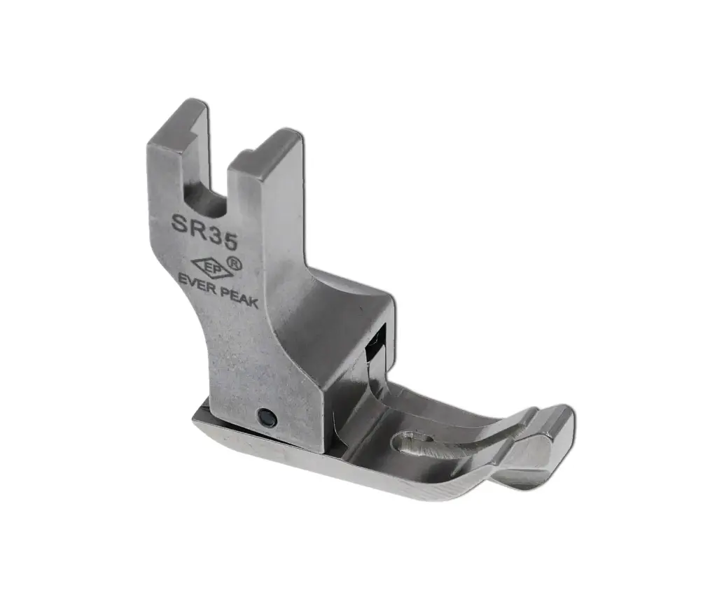 Calcador Compensador 3.5mm EverPeak