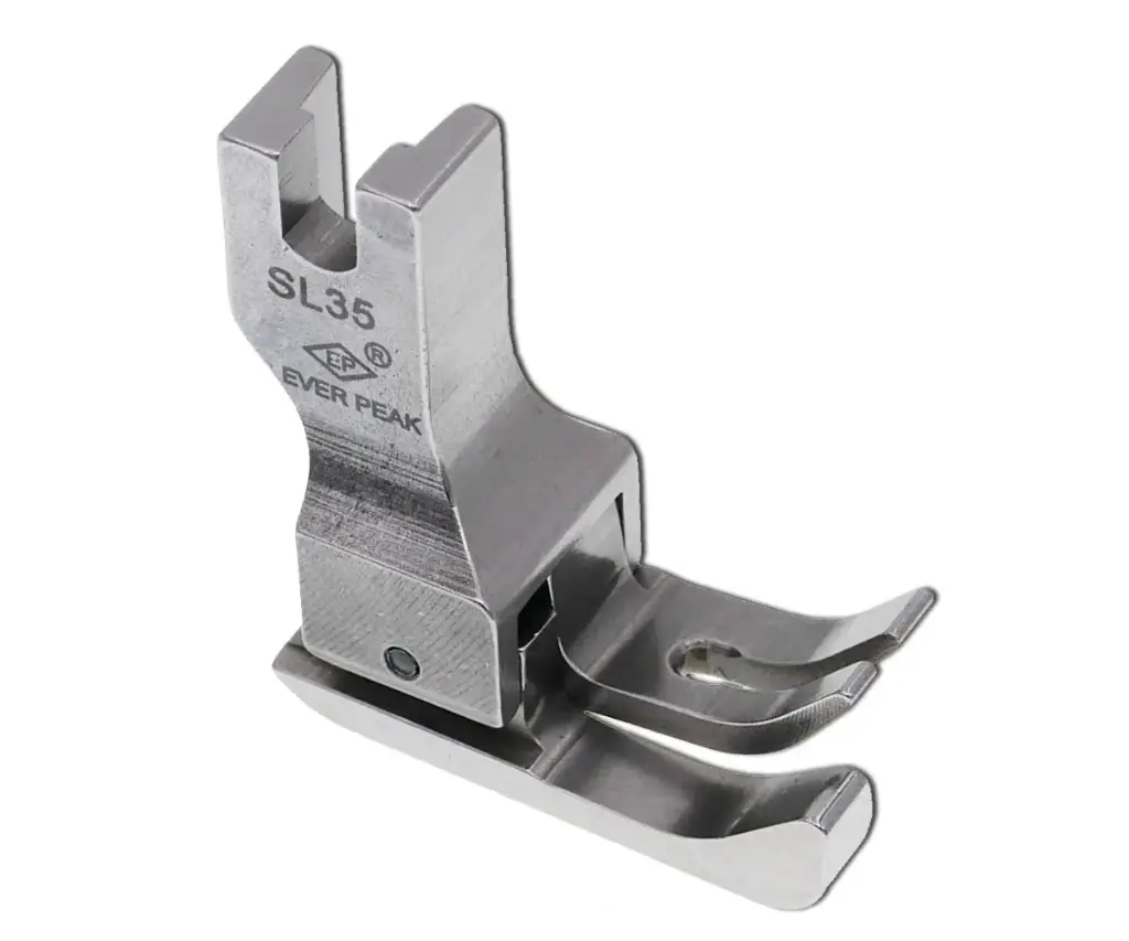 Calcador Compensador 3.5mm EverPeak