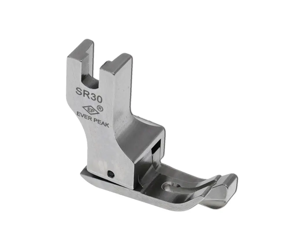 Calcador Compensador 3mm EverPeak