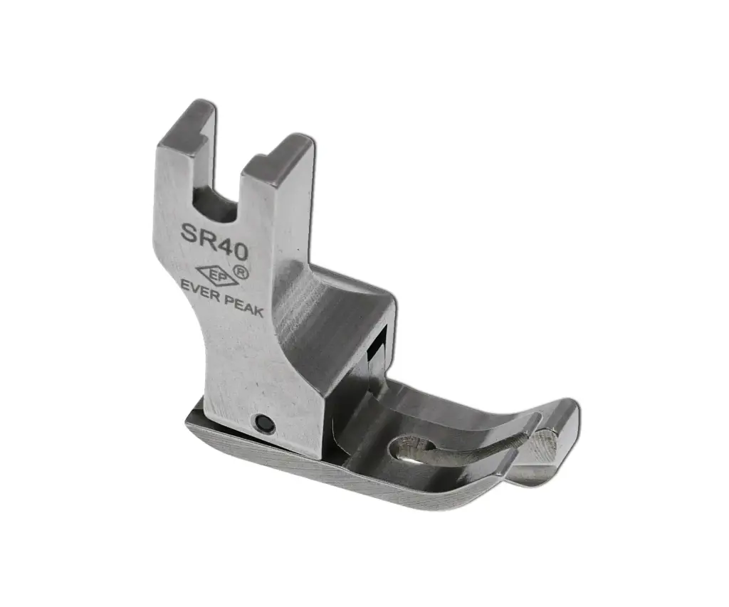 Calcador Compensador 4mm EverPeak