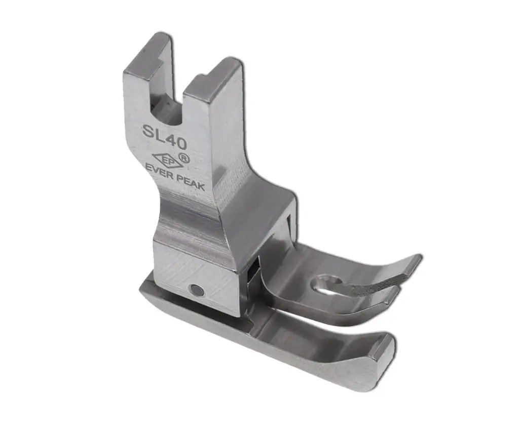 Calcador Compensador 4mm EverPeak