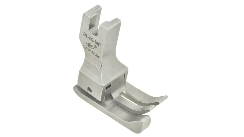 Calcador Compensador 4mm duplo arrasto EverPeak