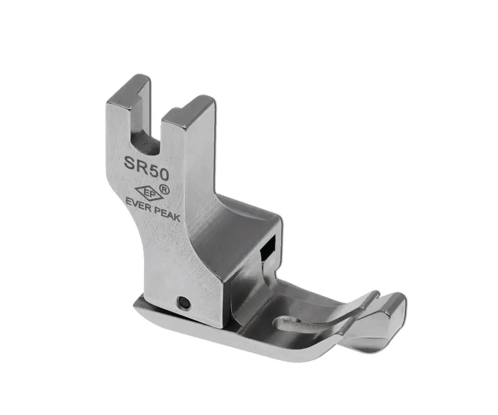 Calcador Compensador 5mm EverPeak