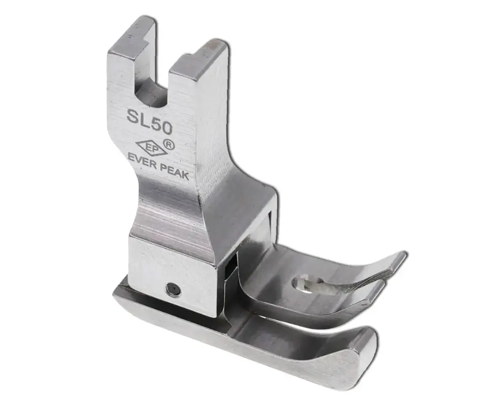 Calcador Compensador 5mm Everpak