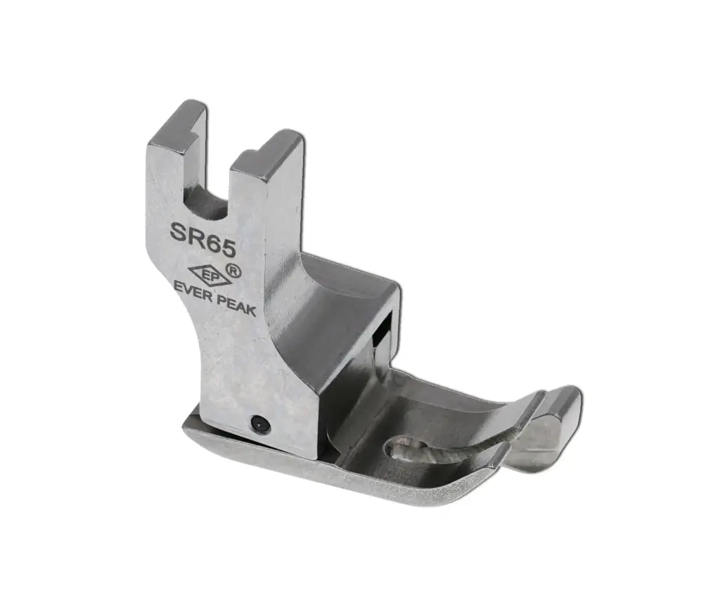 Calcador Compensador 6.5mm EverPeak
