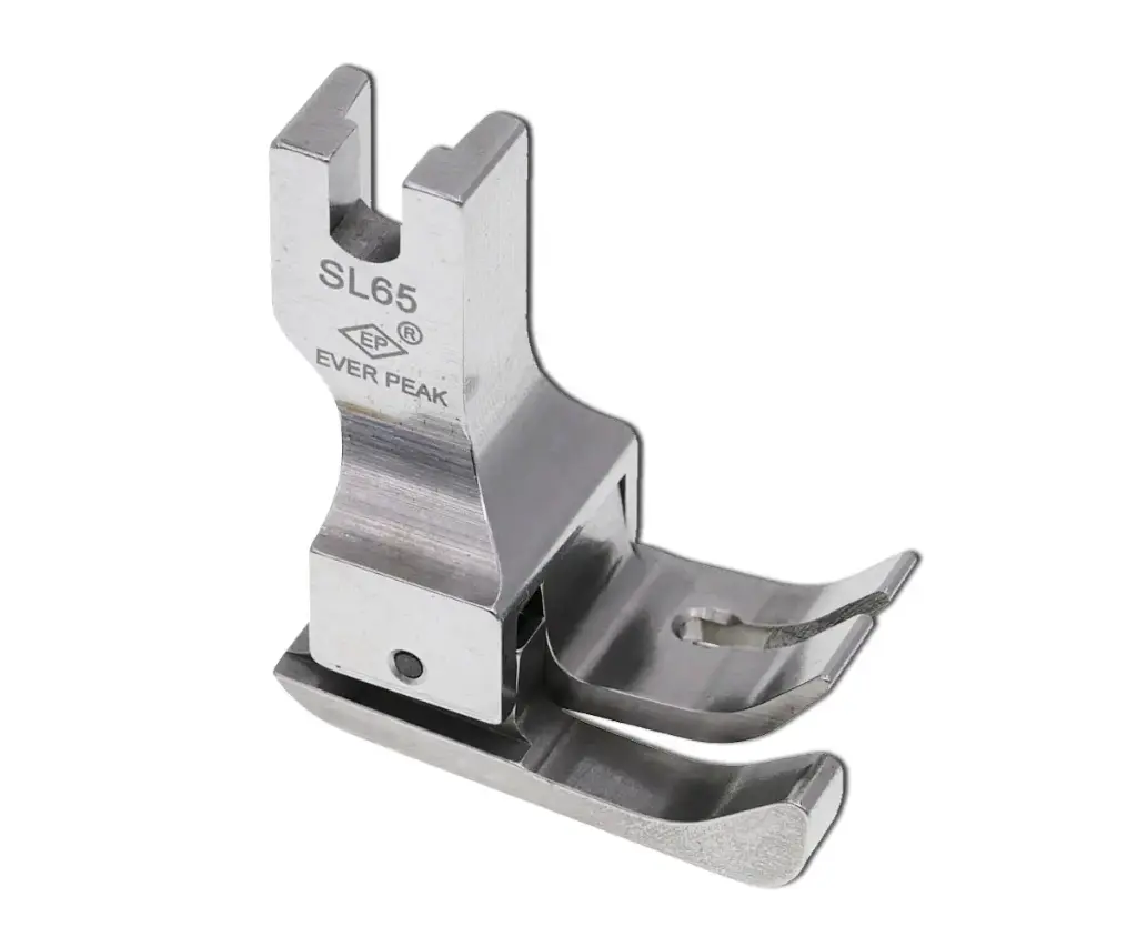 Calcador Compensador 6.5mm EverPeak