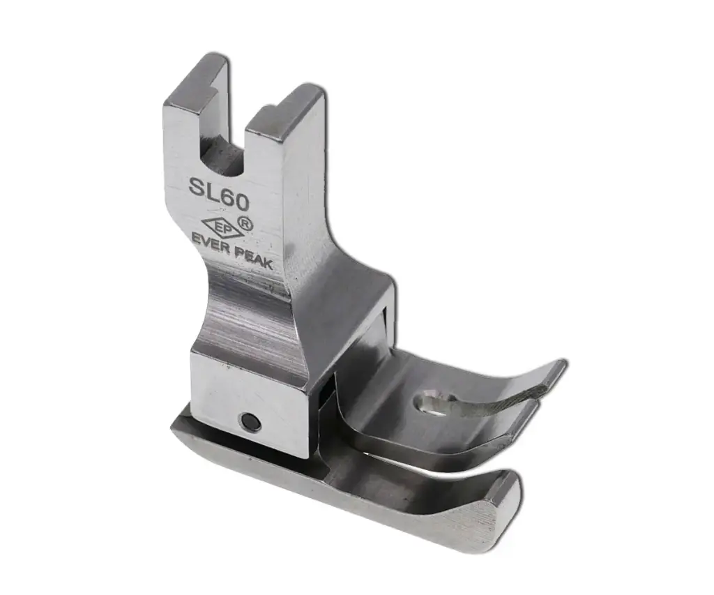 Calcador Compensador 6mm EverPeak