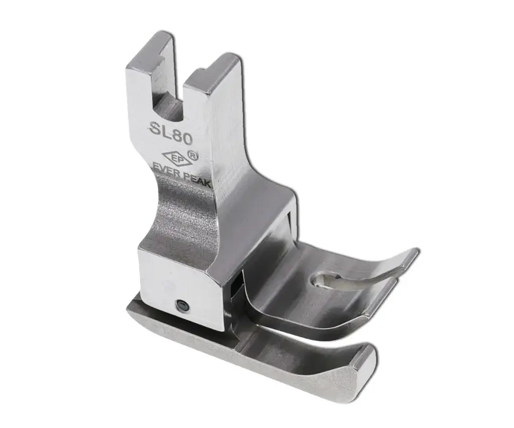Calcador Compensador 8mm EverPeak