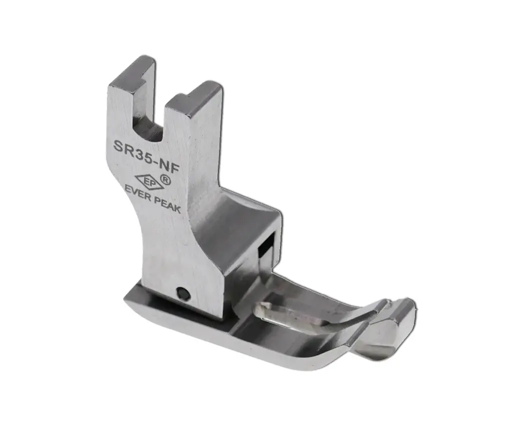 Calcador Compensador Duplo arrasto 3.5mm EverPeak